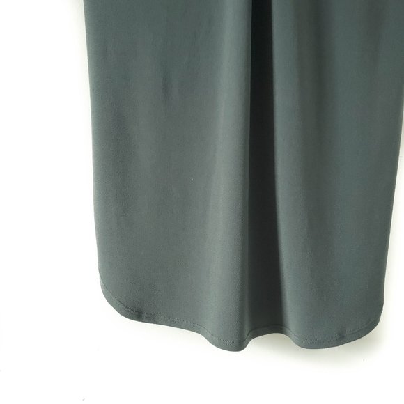 By Malene Birger - Steeveless Dress Seliaa Grey - Picture 8 of 10